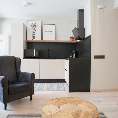 Apartaments Turistics Cardona III Экстерьер фото