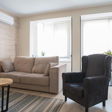 Apartaments Turistics Cardona III Экстерьер фото