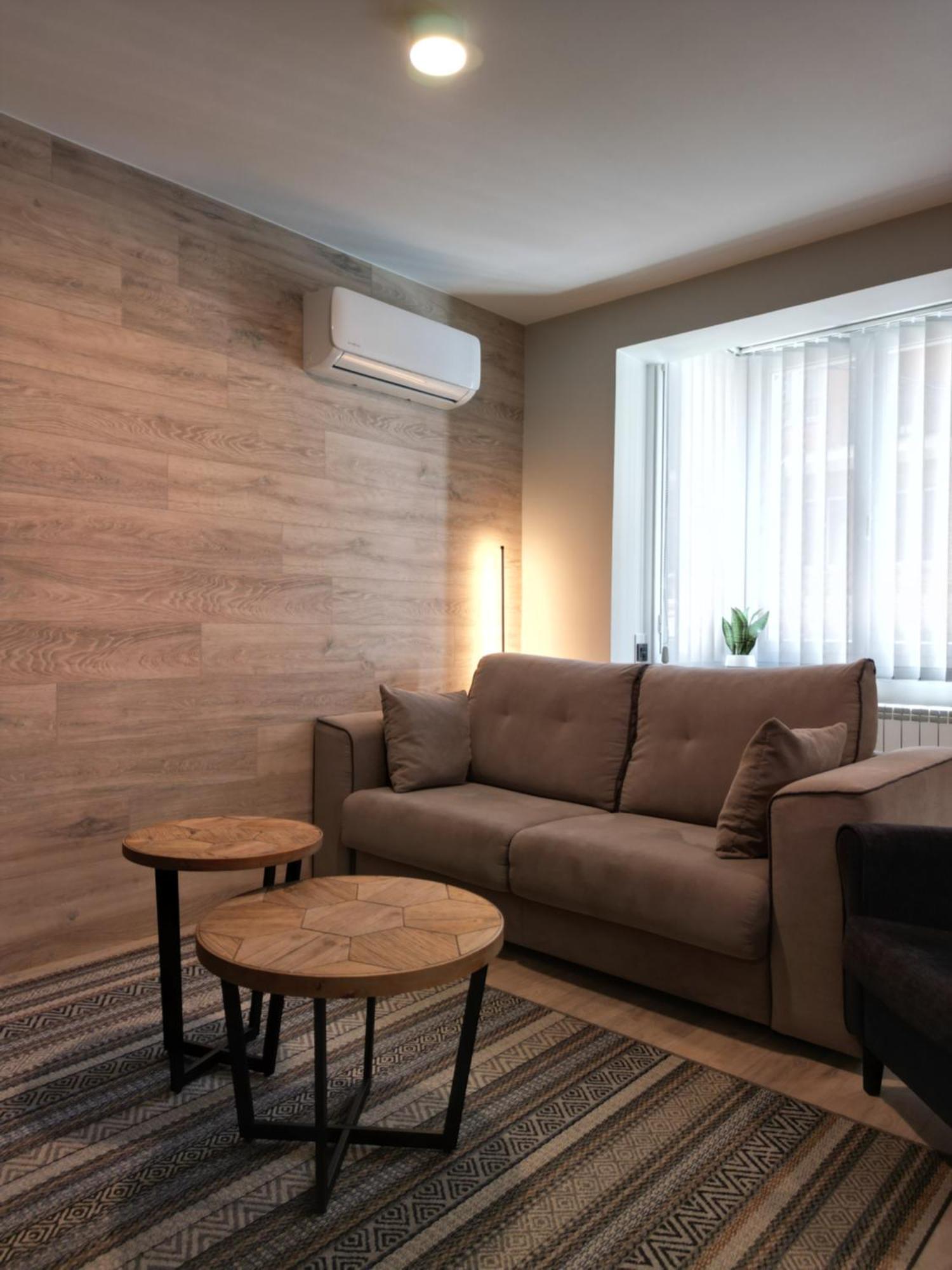 Apartaments Turistics Cardona III Экстерьер фото