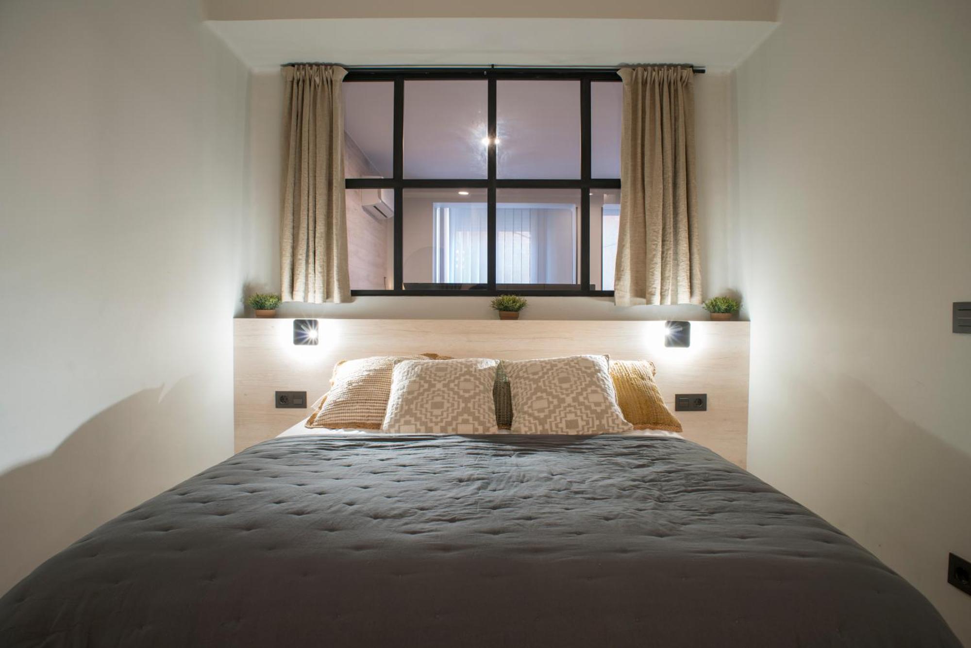 Apartaments Turistics Cardona III Экстерьер фото