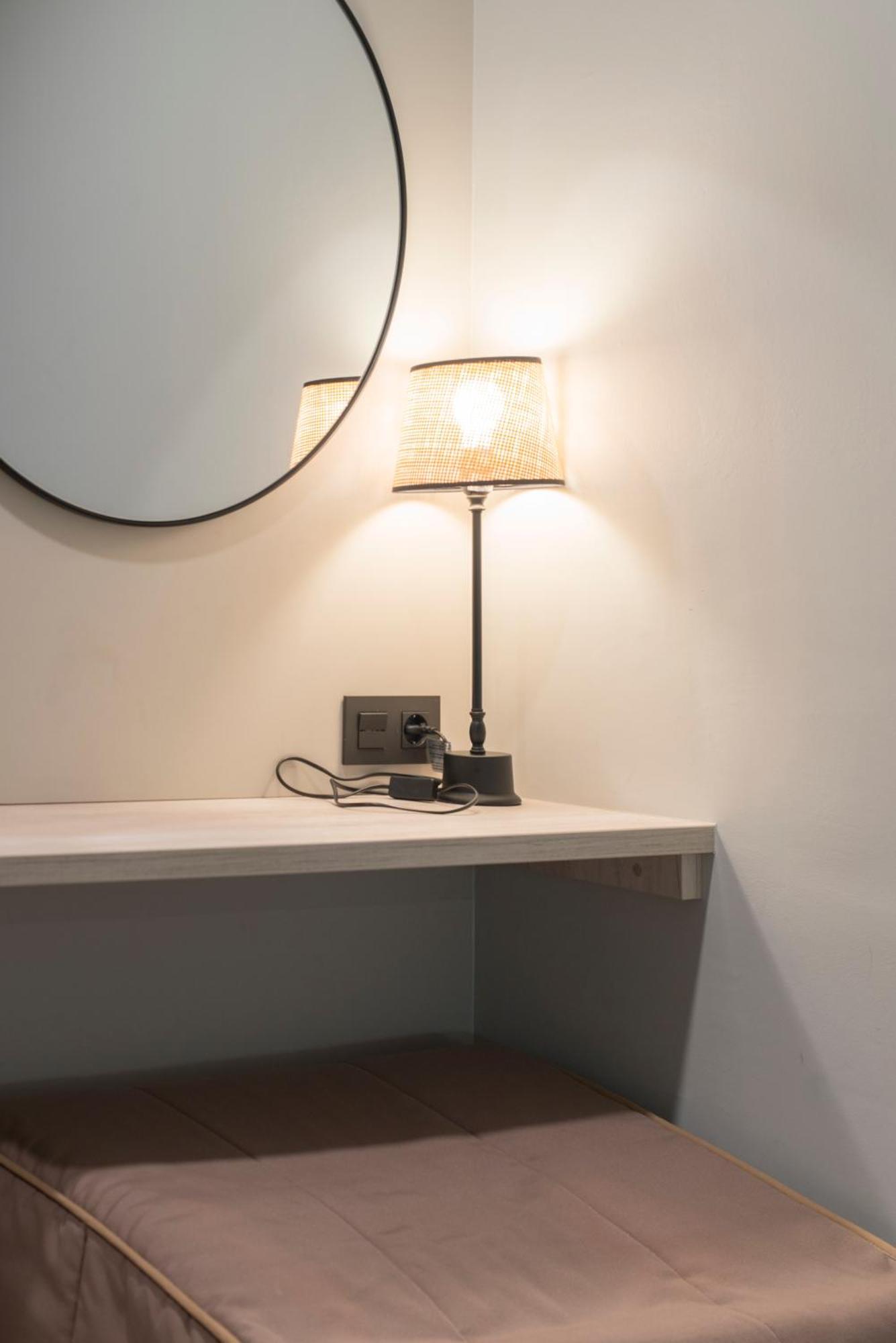 Apartaments Turistics Cardona III Экстерьер фото